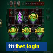 1111bet login